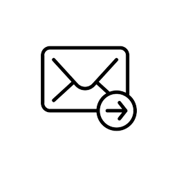 Mail-Forwarding